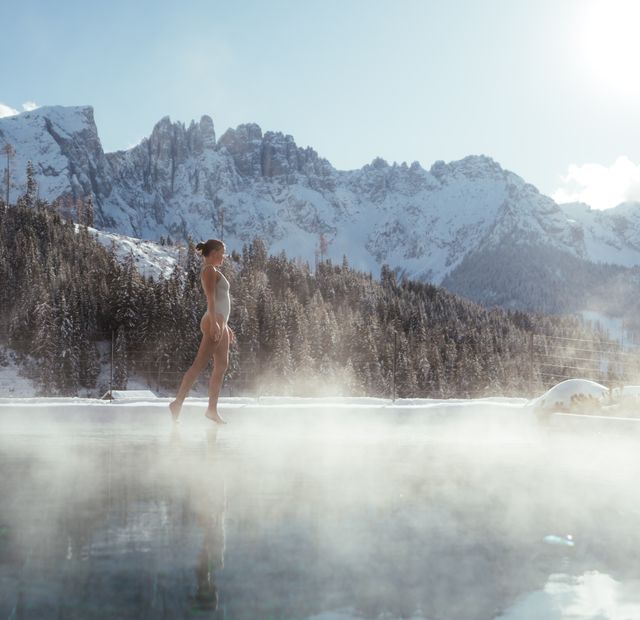 Impressions #5 - Moseralm Dolomiti Hideaway