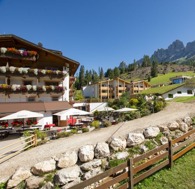 Moseralm Dolomiti Spa Resort-image-5