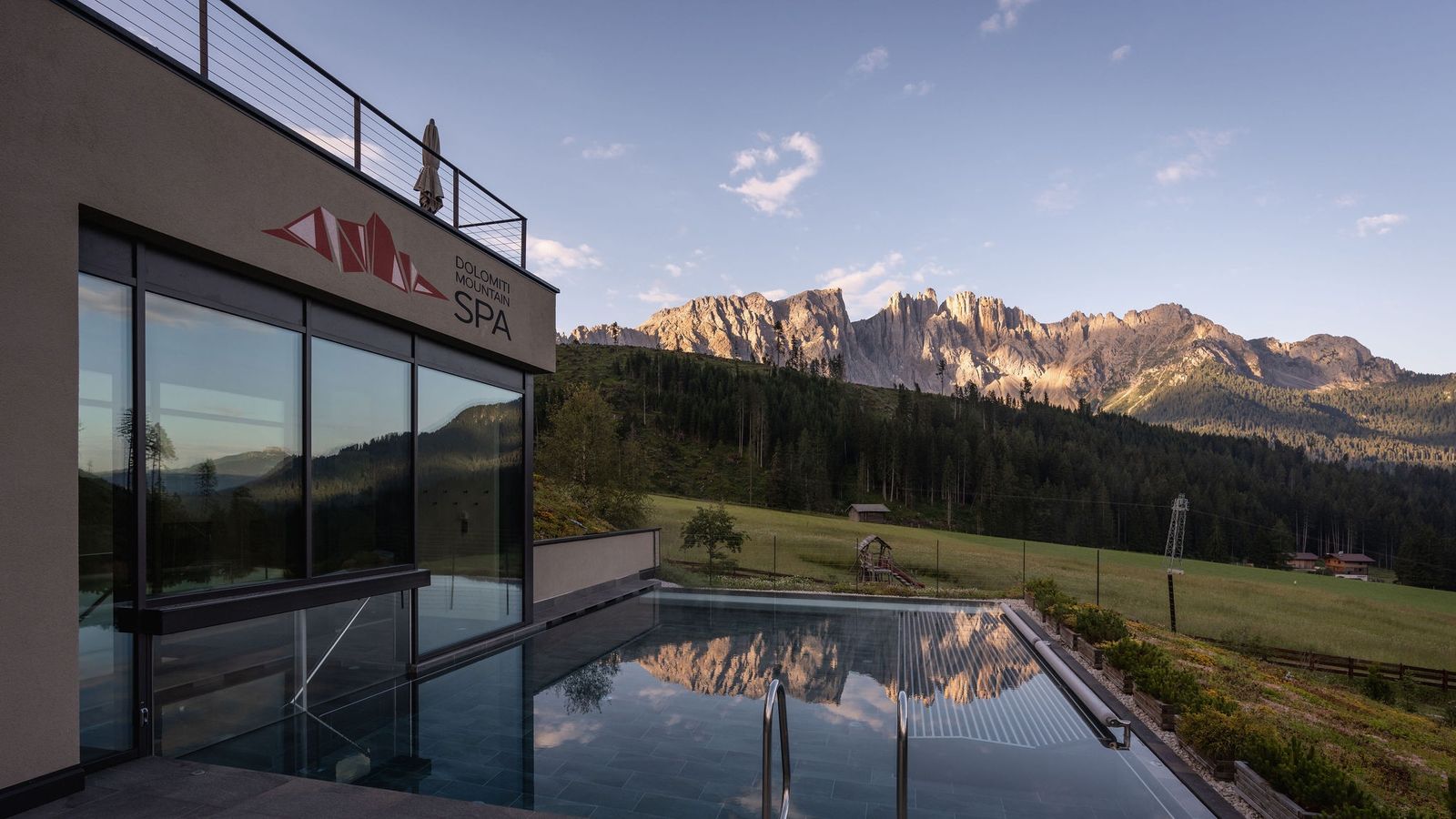 Bild #8 - Moseralm Dolomiti Spa Resort