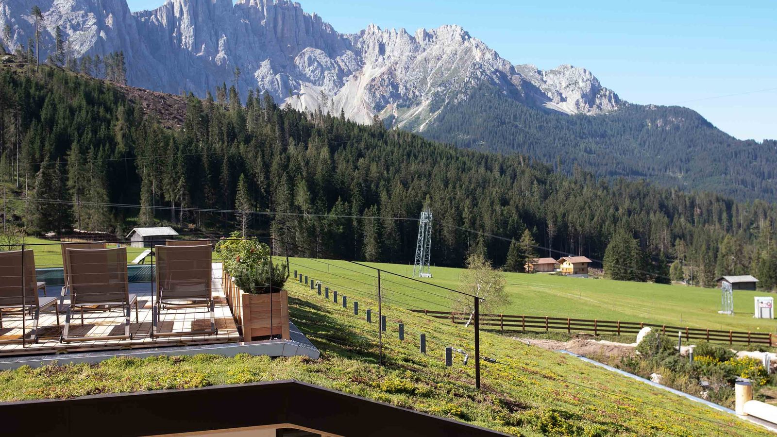Bild #10 - Moseralm Dolomiti Spa Resort