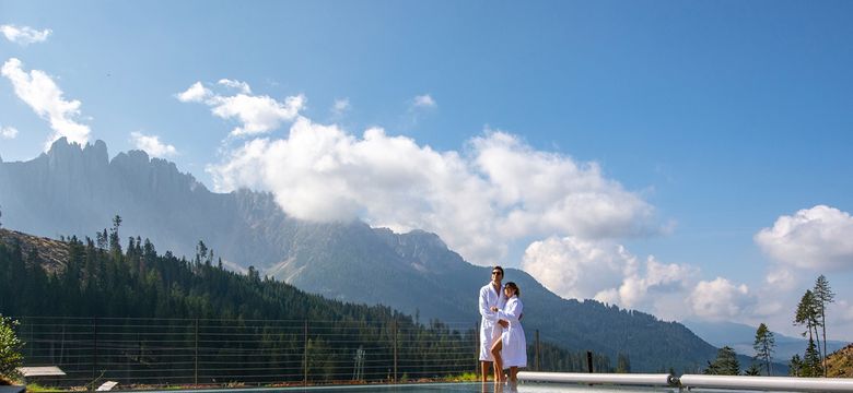 Moseralm Dolomiti Spa Resort: 1 stay & 2 days relax