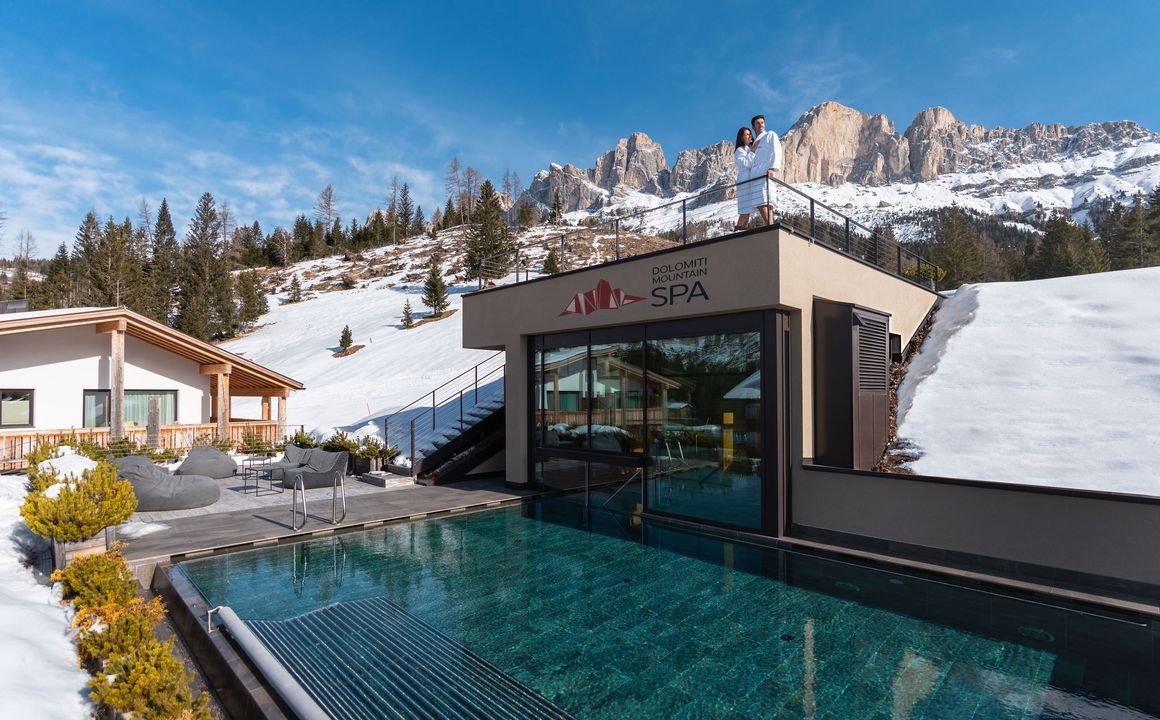 Moseralm Dolomiti Hideaway in Karersee, Trentino-Alto Adige, Italy - image #1