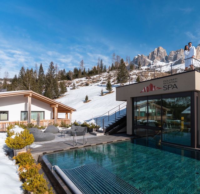 Moseralm Dolomiti Spa Resort-image-5