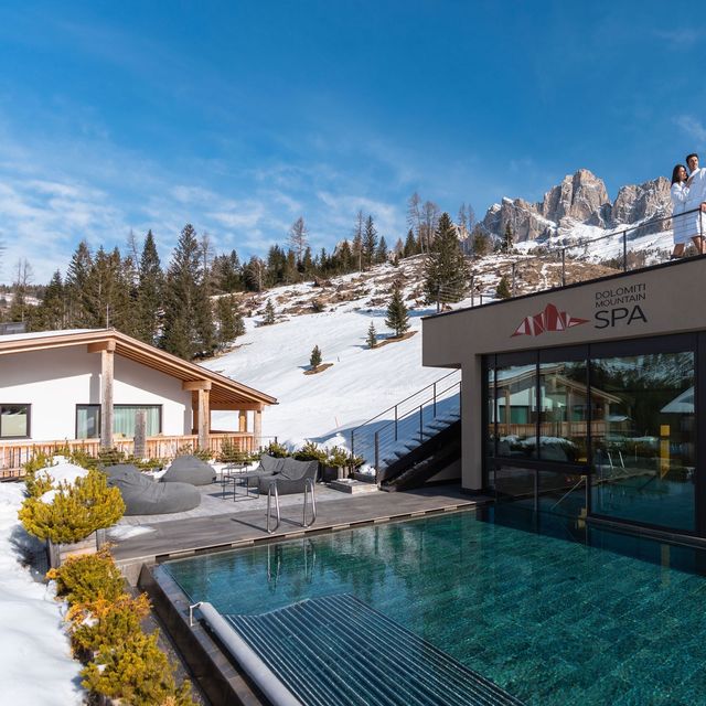Moseralm Dolomiti Hideaway in Karersee, Trentino-Alto Adige, Italy