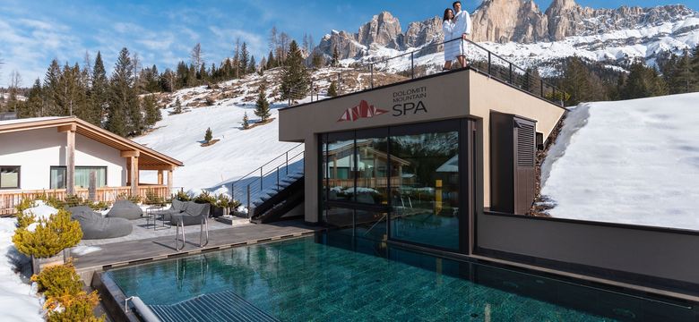 Moseralm Dolomiti Hideaway: ALMWELLNESS: 1 STAY & 2 DAYS RELAX