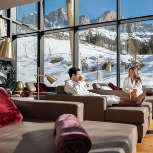 Moseralm Dolomiti Spa Resort-image-7