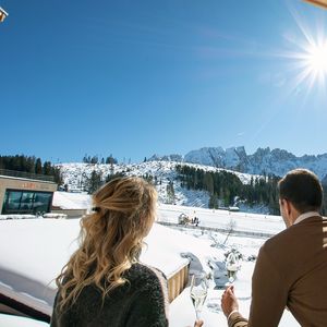 Impressionen #9 - Moseralm Dolomiti Hideaway