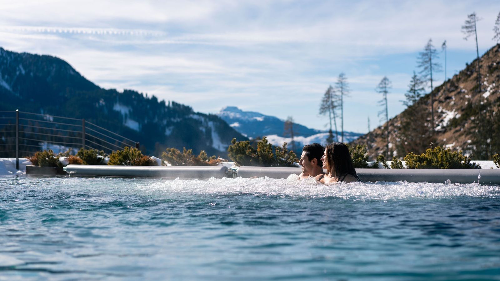 Bild #13 - Moseralm Dolomiti Hideaway