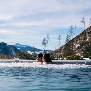 Impressionen #10 - Moseralm Dolomiti Hideaway