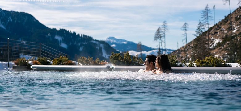 Moseralm Dolomiti Hideaway: ALMWELLNESS: 1 STAY & 2 DAYS RELAX