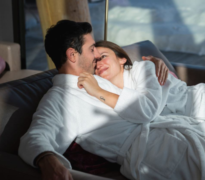 Moseralm Dolomiti Spa Resort: Honeymoon Short Stay