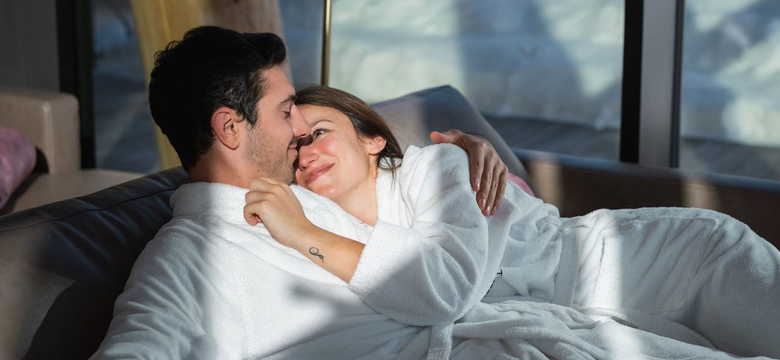 Moseralm Dolomiti Spa Resort: Honeymoon Short Stay