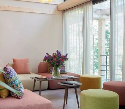 BERGEBLICK: April-April