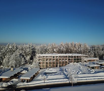 BERGEBLICK: Jahreswechsel