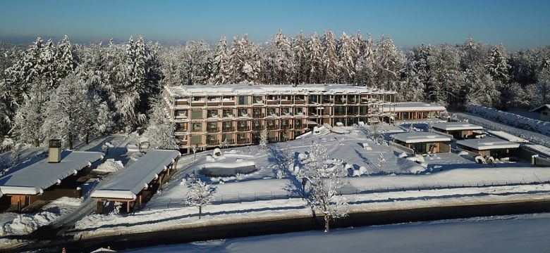 BERGEBLICK: SPA-ROMANTIK