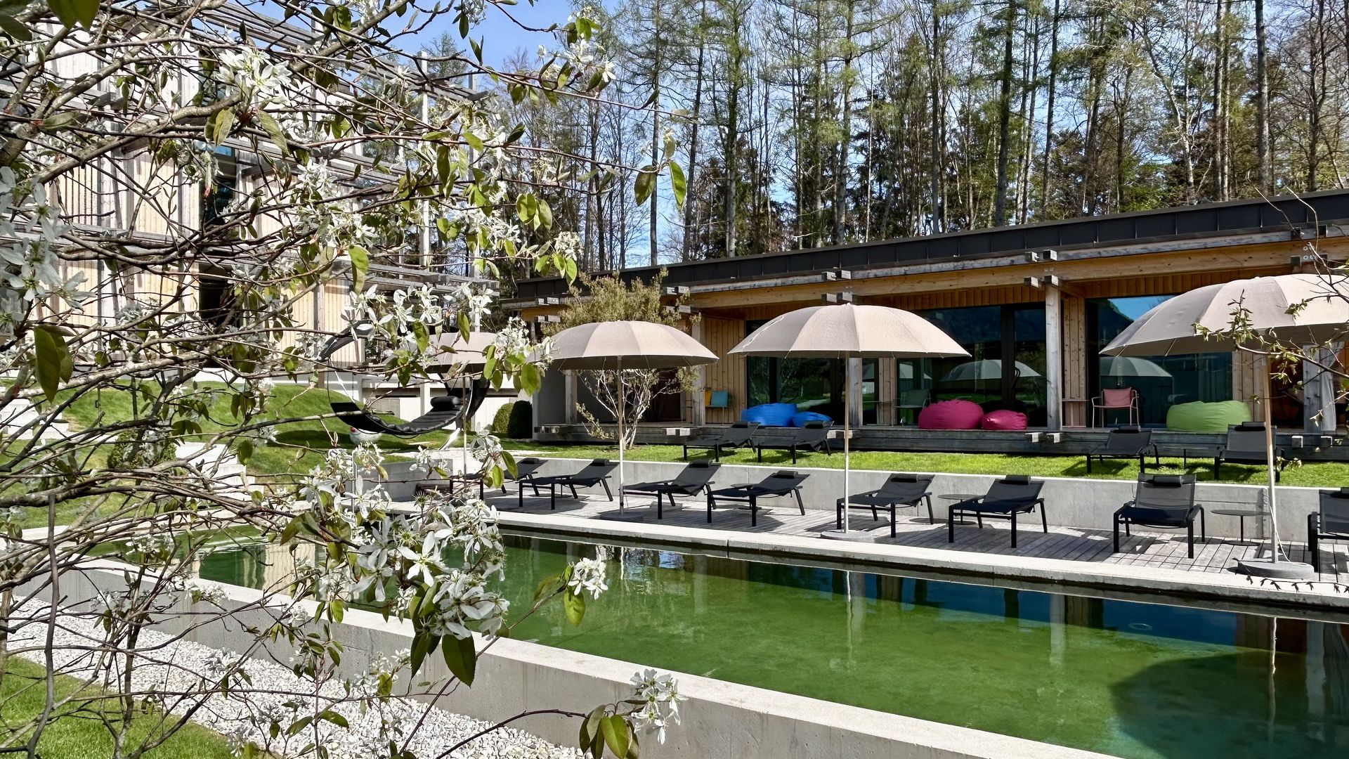 BERGEBLICK, Bad Tölz