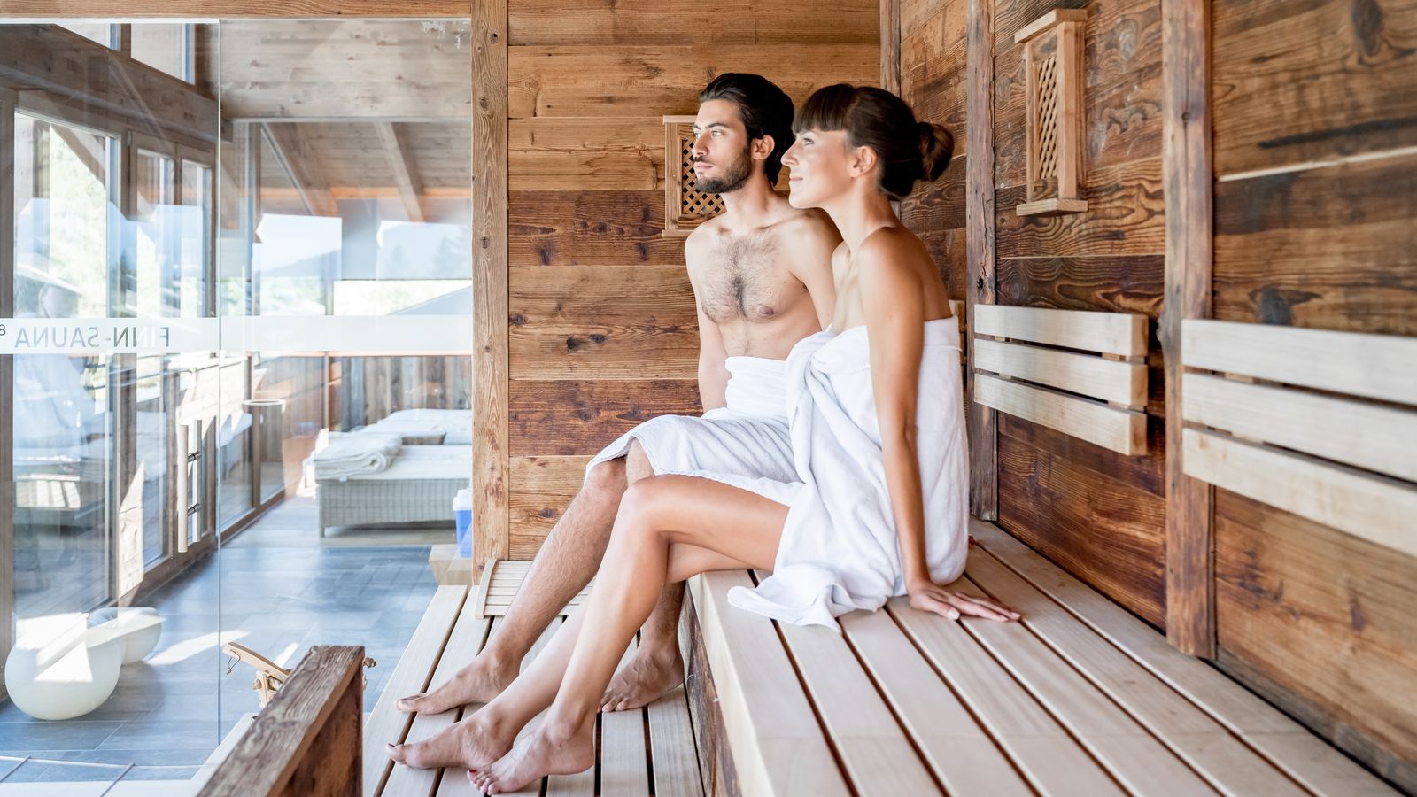 Bild #8 - Natur & Spa Hotel Lärchenhof