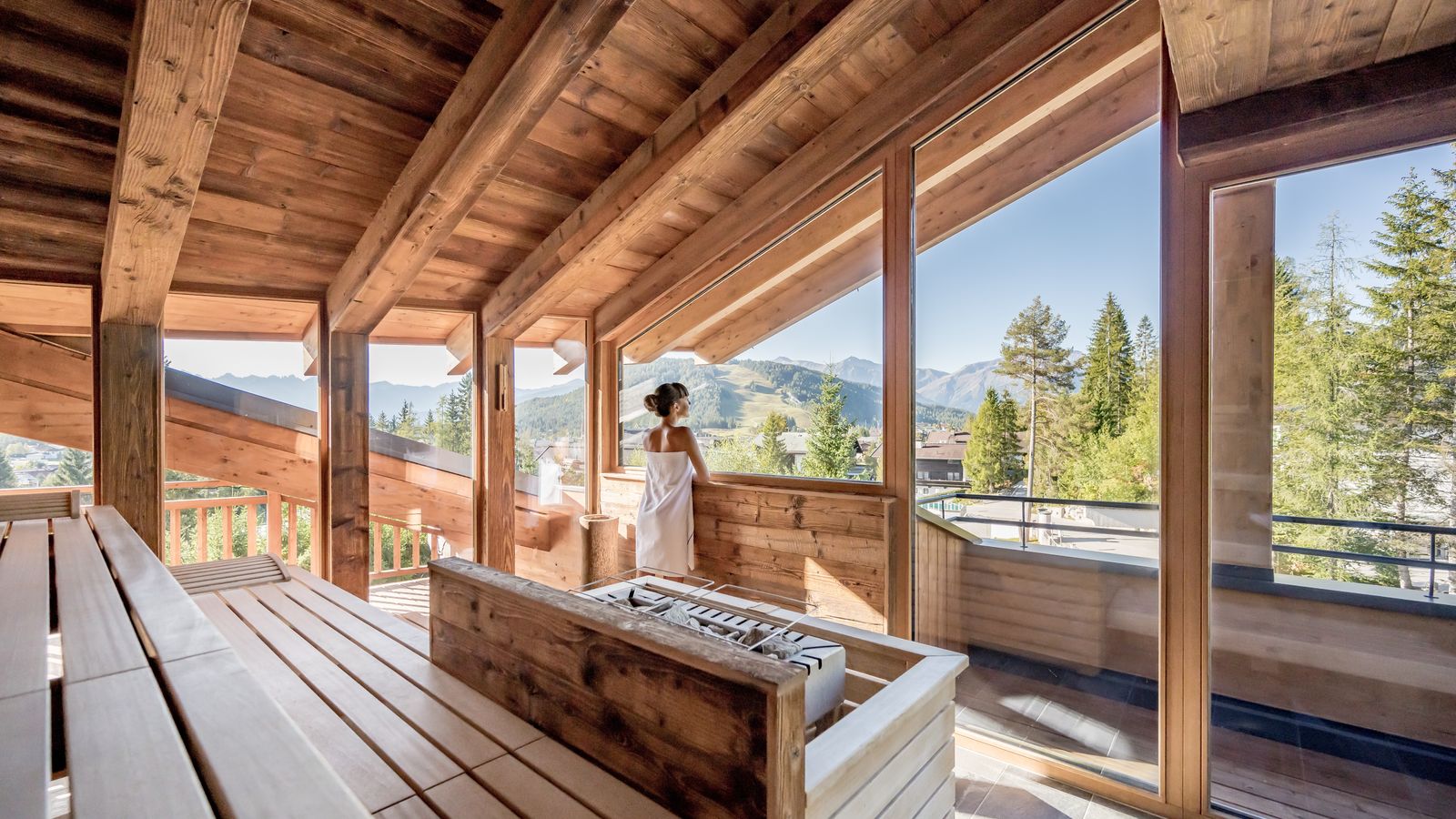 Bild #12 - Natur & Spa Hotel Lärchenhof