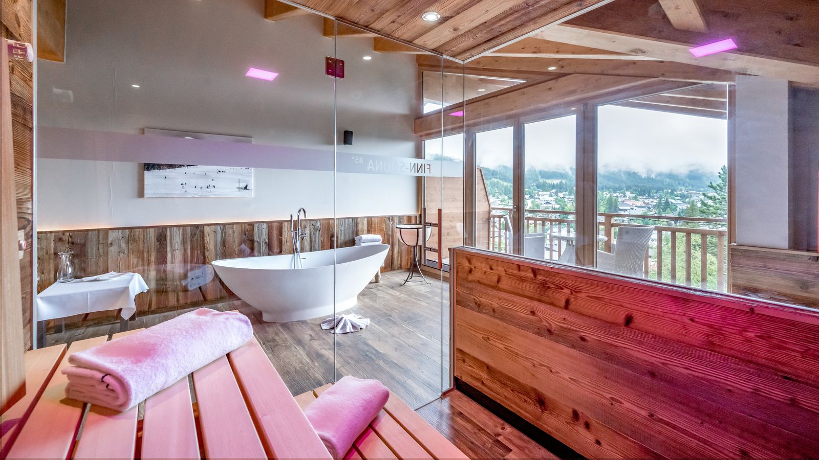 Bild #13 - Natur & Spa Hotel Lärchenhof