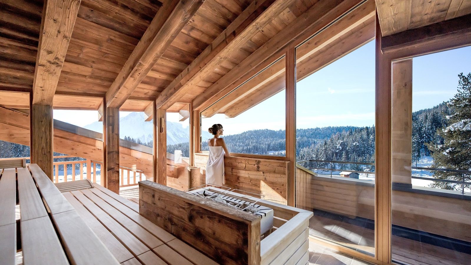 Bild #11 - Natur & Spa Hotel Lärchenhof