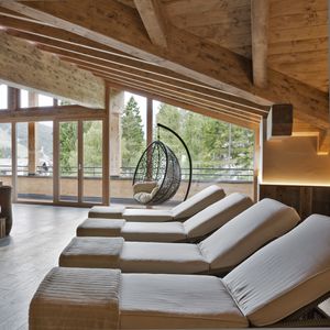 Natur & Spa Hotel Lärchenhof-image-7
