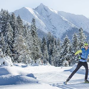 Impressionen #7 - Natur & Spa Hotel Lärchenhof