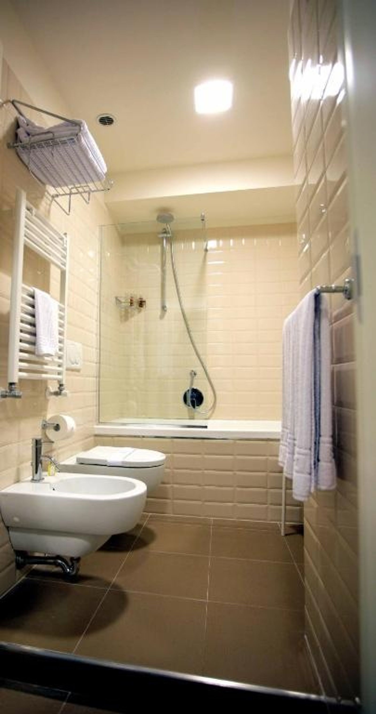 Familienzimmer image 3 - Hotel Palazzo Giordano Bruno | Nola | Italien