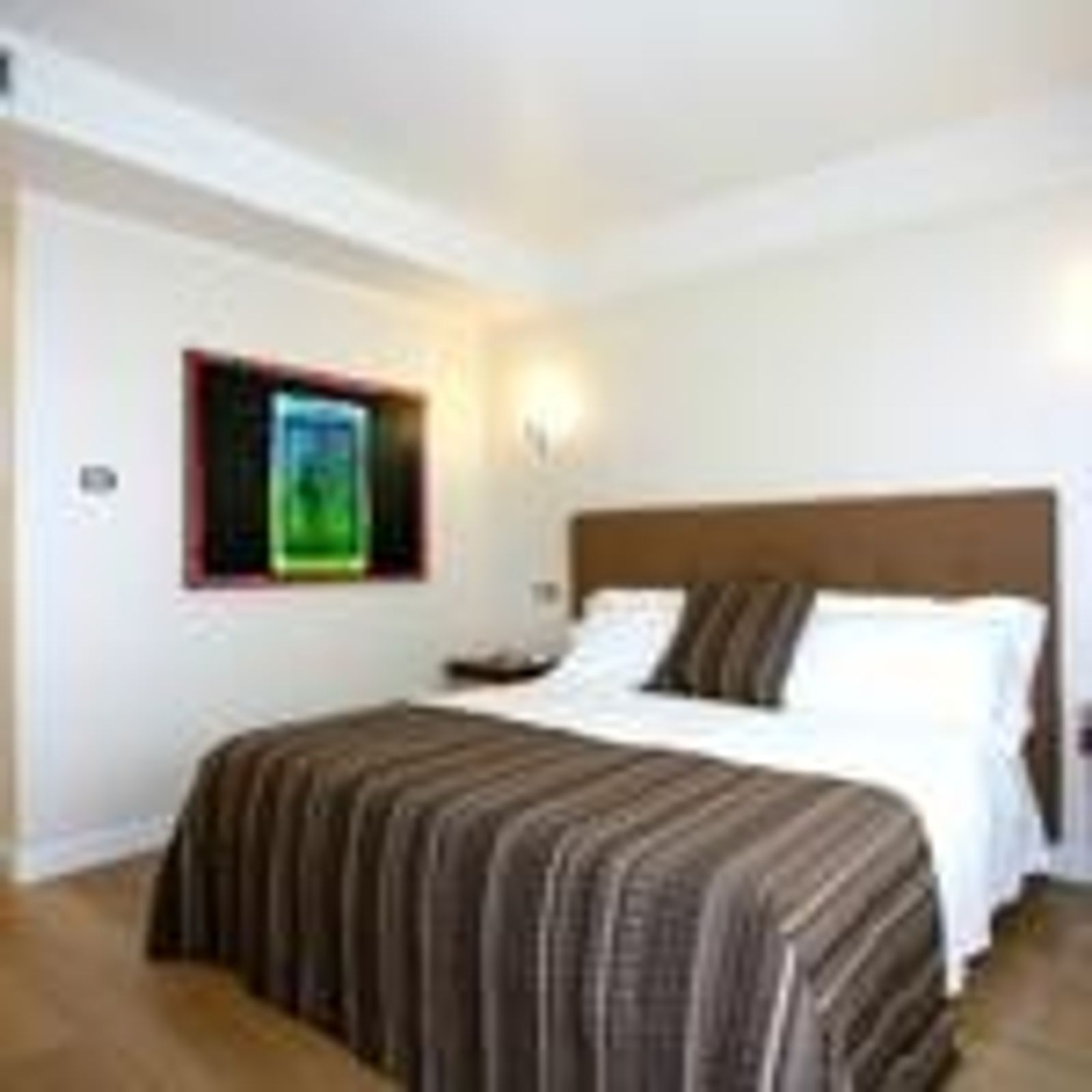 Doppelzimmer image 1 - Hotel Palazzo Giordano Bruno | Nola | Italien