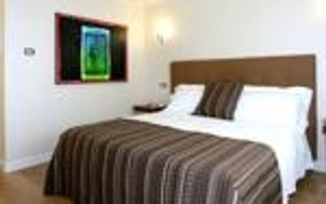 Unterkunft Zimmer/Appartement/Chalet: Doppelzimmer