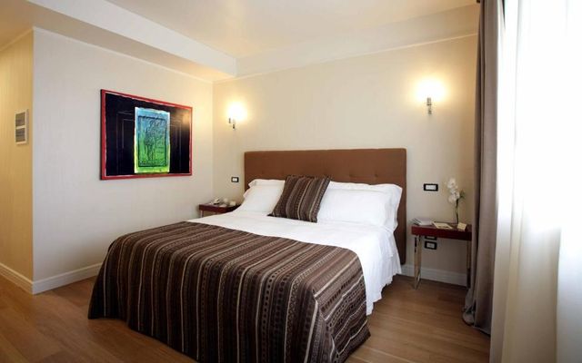 Unterkunft Zimmer/Appartement/Chalet: Klassisches Zimmer