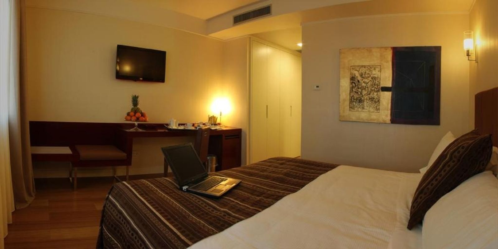 Superior Zimmer image 3 - Hotel Palazzo Giordano Bruno | Nola | Italien