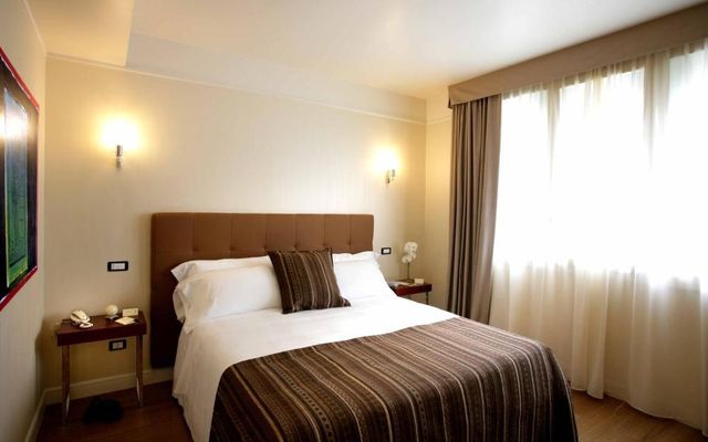 Unterkunft Zimmer/Appartement/Chalet: Familienzimmer