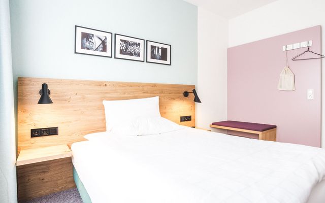 Einzelzimmer Budget image 2 - Stadthotel Ulmer Münster Hotel | Ulm | Baden Württemberg
