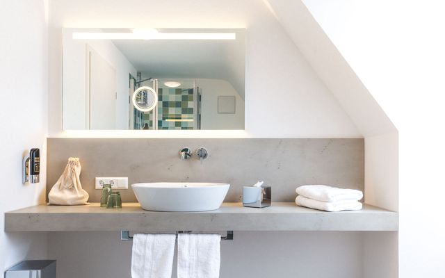 Doppelzimmer Comfort image 5 - Stadthotel Ulmer Münster Hotel | Ulm | Baden Württemberg