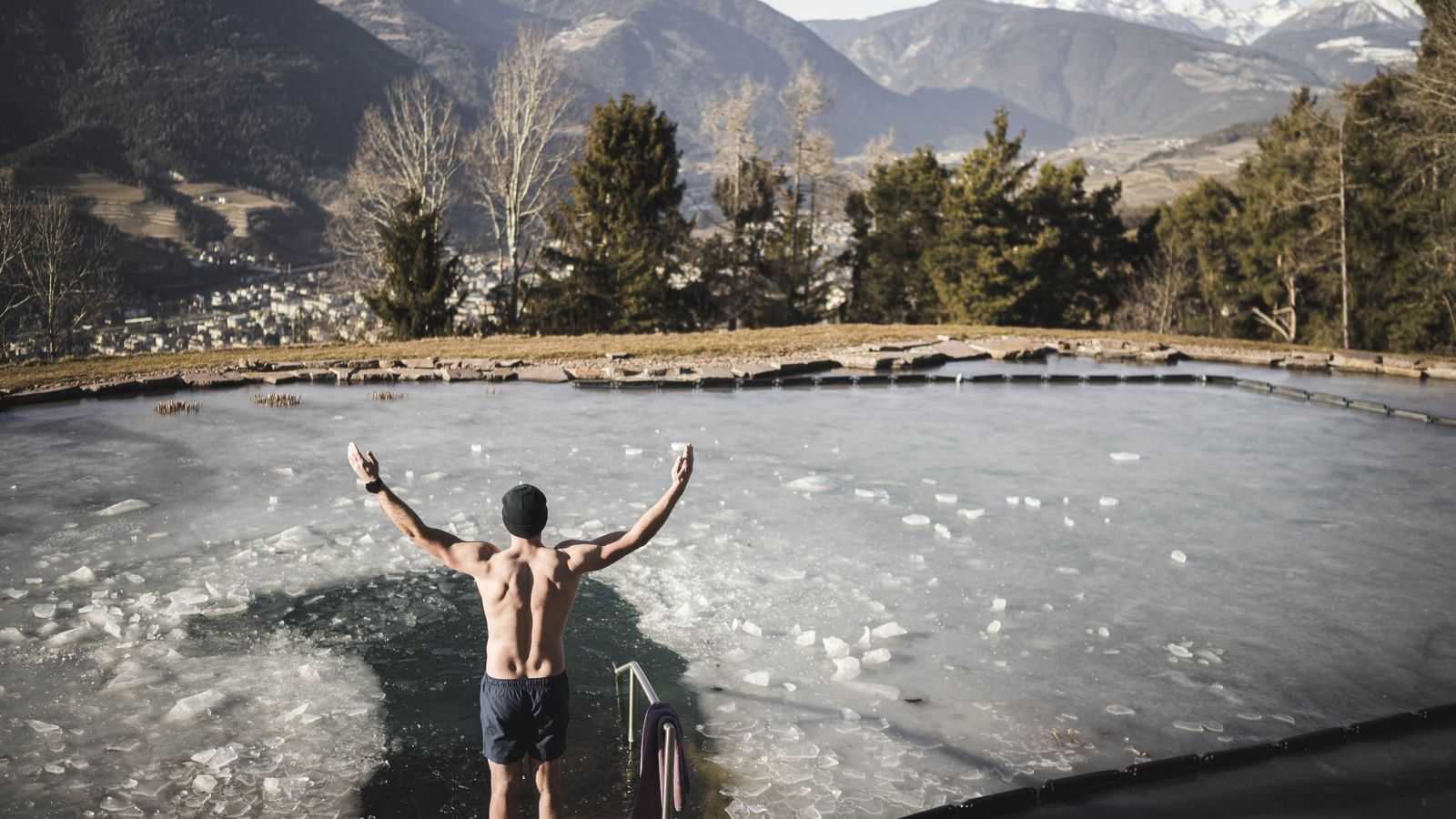 image #12 - Santre dolomythic home