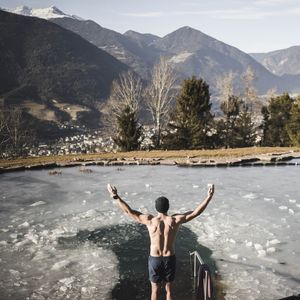 Impressions #9 - Santre dolomythic home