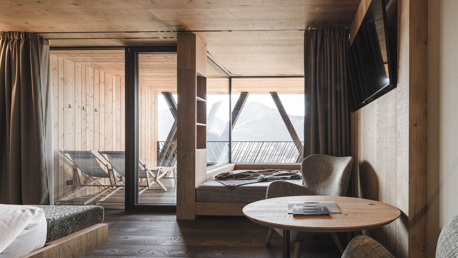 image #10 - Santre dolomythic home