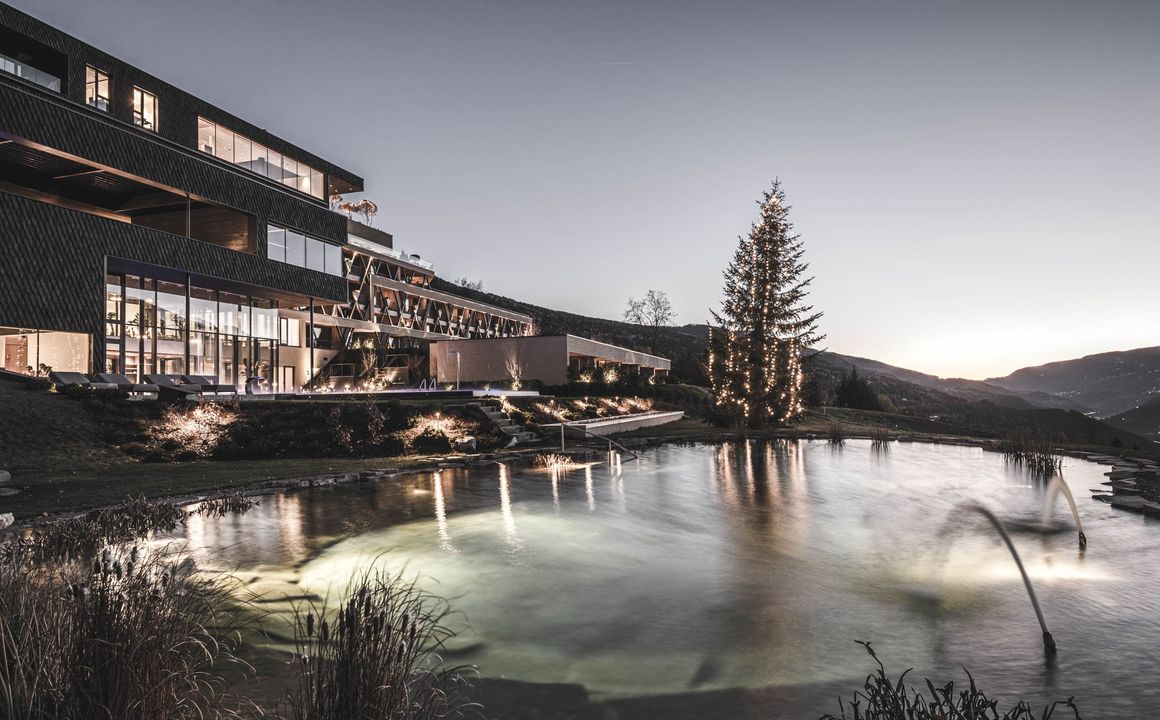 Santre dolomythic home in Brixen, Trentino-Alto Adige, Italy - image #1