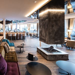 Impressionen #4 - Santre dolomythic home