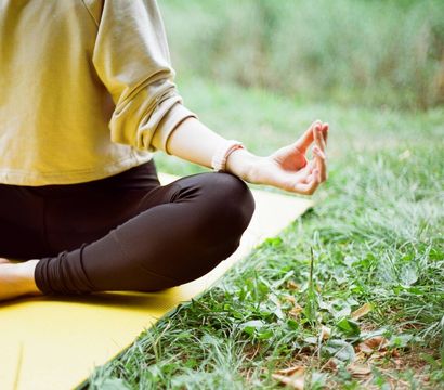Offer: yoga week - Santre dolomythic home