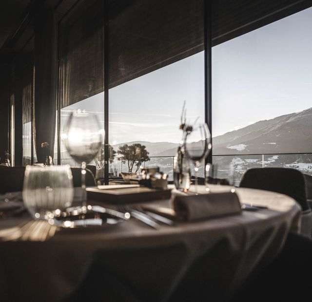 Impressions #5 - Santre dolomythic home