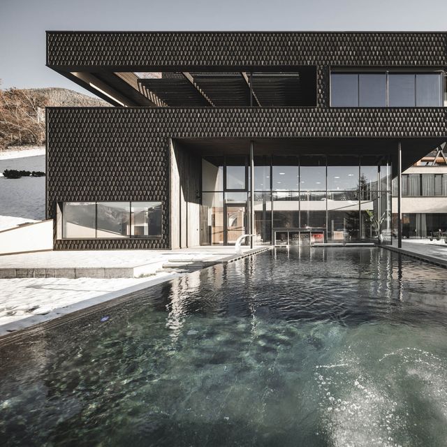 Santre dolomythic home in Brixen, Trentino-Südtirol, Italien