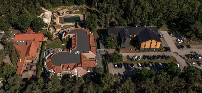Hotel Heidegrund: Zeit zu zweit