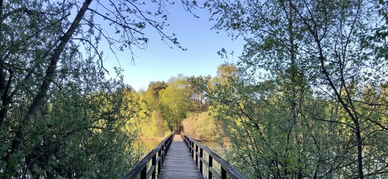 Hotel Heidegrund: Naturverliebt