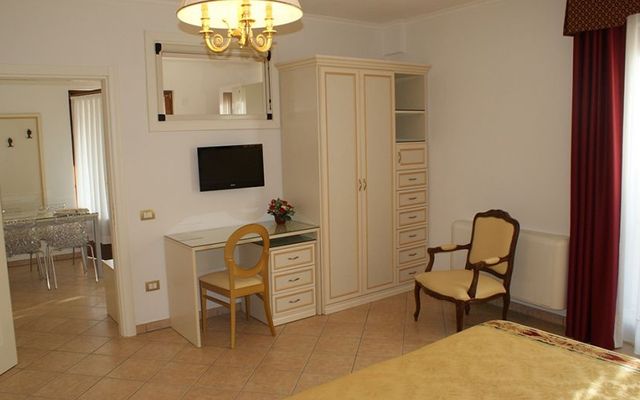 Suite image 6 - Hotel Ristorante Borgo La Tana | Maratea | Basilicata | Italy