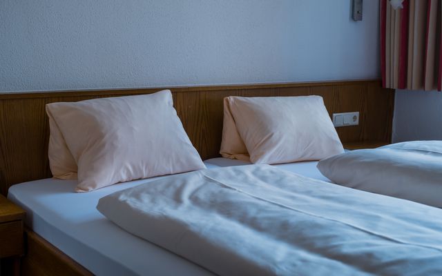 Doppelzimmer Deluxe image 4 - "Quality Hosts Arlberg" Hotel Gasthof Freisleben