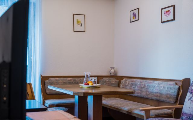 Appartement für 3 Personen image 5 - "Quality Hosts Arlberg" Hotel Gasthof Freisleben