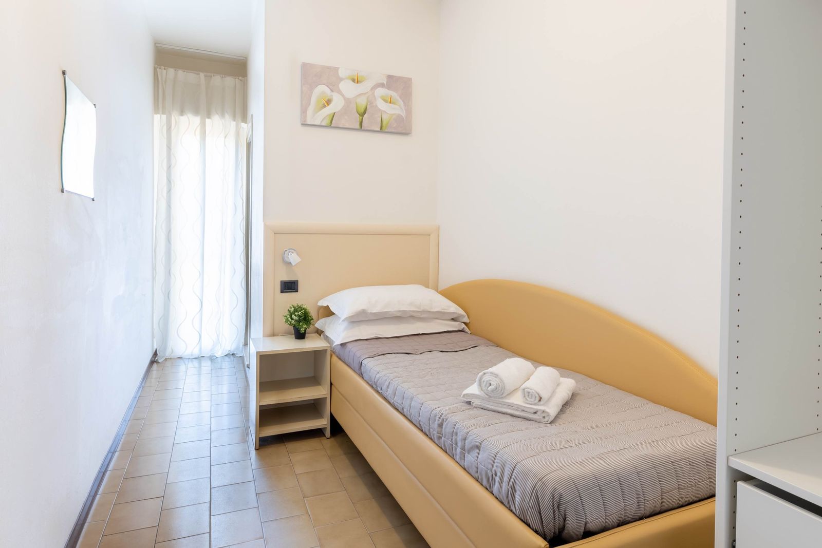 Einzelzimmer image 2 - Hotel Mignon | Riccione | Italy