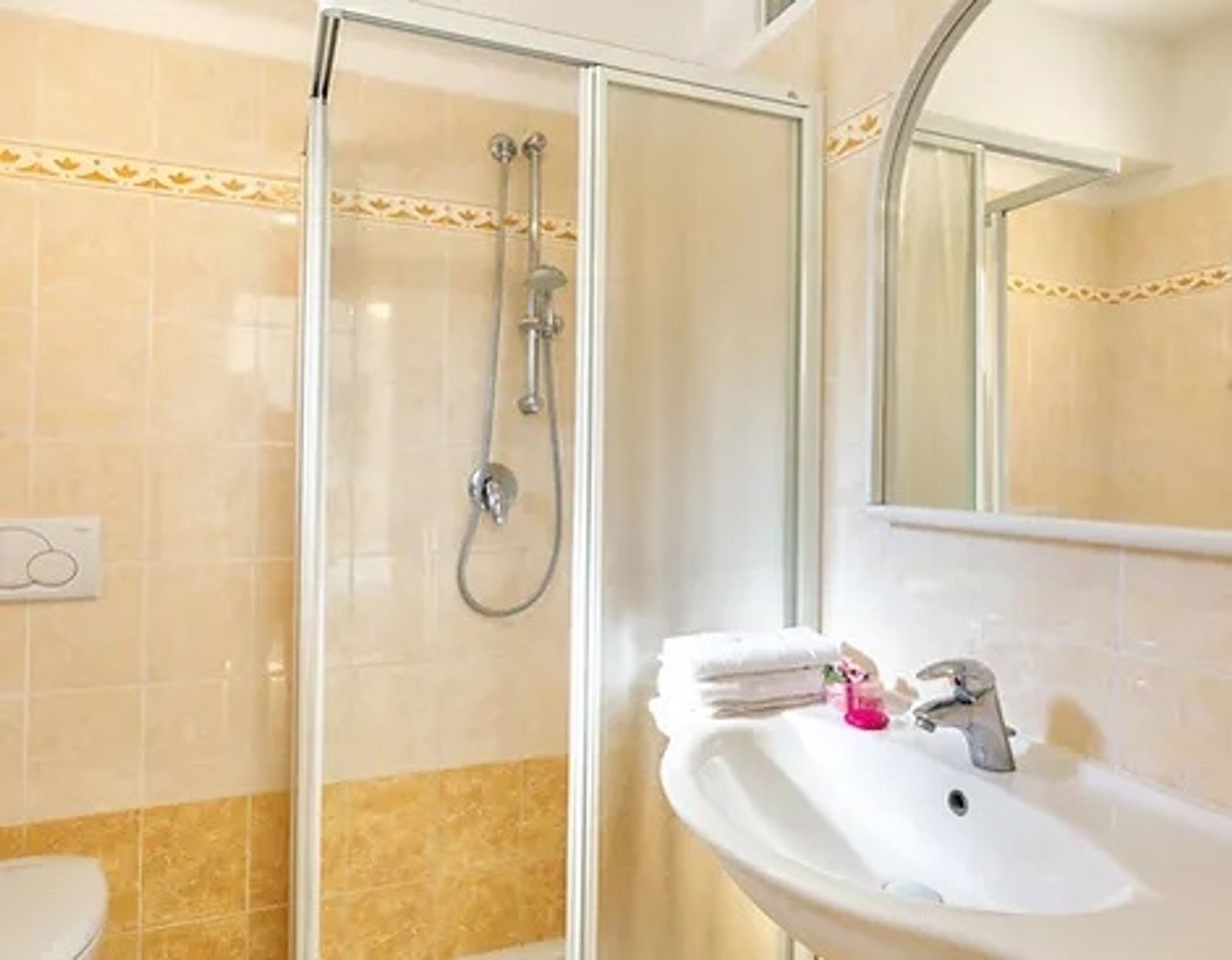 Einzelzimmer image 6 - Hotel Mignon | Riccione | Italy