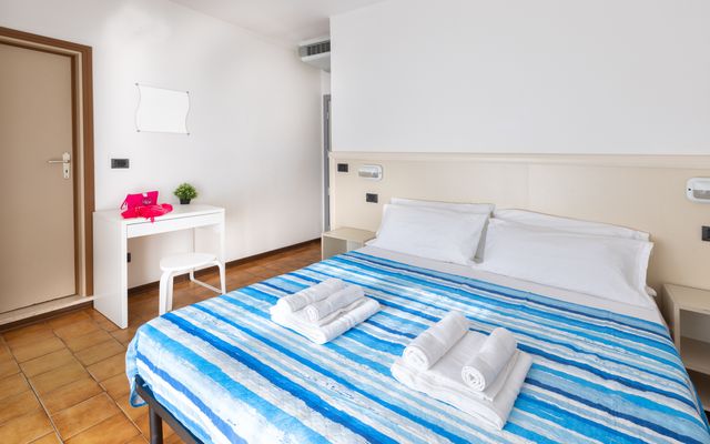Doppelzimmer image 4 - Hotel Mignon | Riccione | Italy
